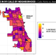 Image for article titled 911 Call Data Confirms Wrigleyville Is A Terrible Place To Be During Cubs Games